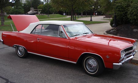 Classic Car